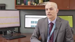 Sam Amirfar CIO Brooklyn Hospital - Techolution Customer