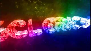 MI PRIMER INTRO ARCOIRIS!!!!!