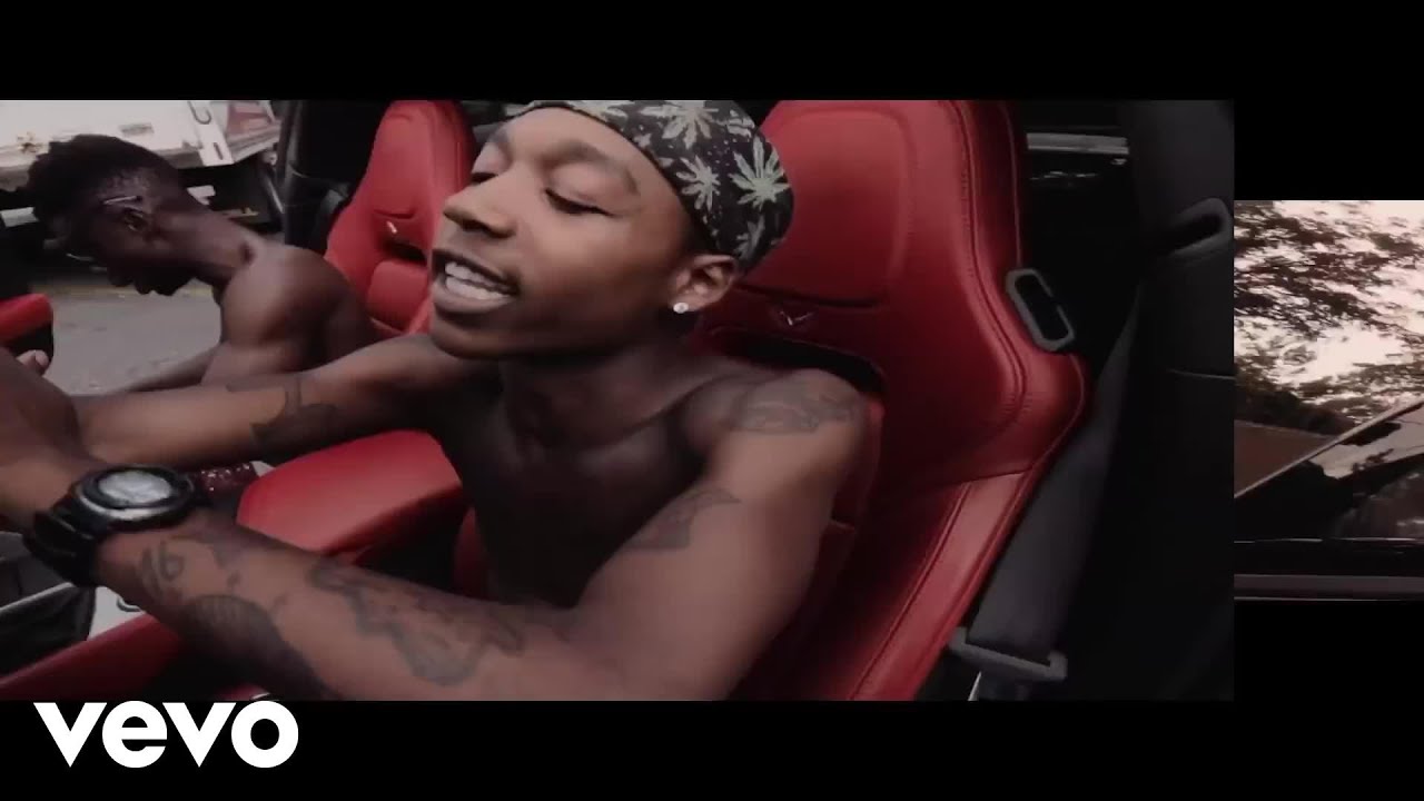 C'zz - Dududa ft. Heem