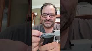 COBRA FIREARMS FS380 TABLETOP REVIEW