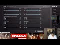 WMAX GAMING BGMI Sensitivity &amp; Control Code | Best Aim, Headshots &amp; Recoil