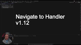 This Visual Studio Extension Instantly Finds Your mediator Handlers