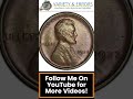 1922 D no D Error! VALUABLE 1940 Penny Worth Money #coin #trending #shorts #film #penny #usa #today