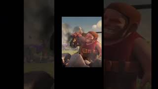 Mega knight I LET THE WORLD BURN Hoodtrap#edit#megaknight