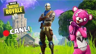 SAHUR YAYINI! // Clash Royale - Fortnite