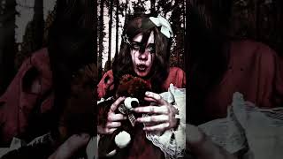 cosplay Sally Williams from creepypasta #cosplay #creepypasta #SallyWilliams #Sally_williams #horror