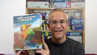 Terraforming Mars: The Dice Game - Board Game Rules - how to play screenshot 5
