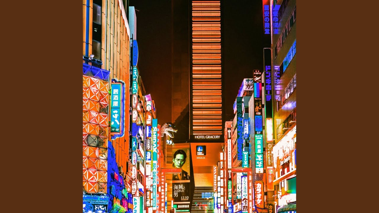 Simple Ambience for Whiskey Bars