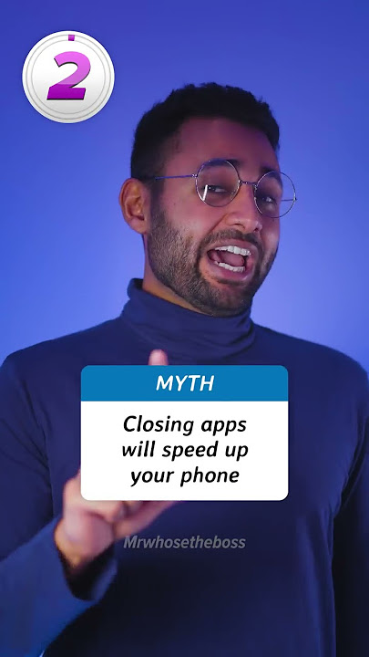 5 Tech Myths Busted!