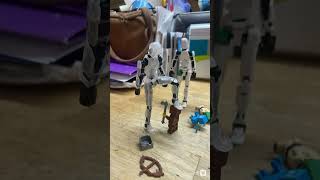 T13 vs Lego Minecraft