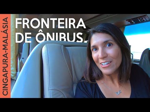 Vídeo: 16 Experiências De Viagem Para Ter Na Malásia Antes De Morrer - Matador Network