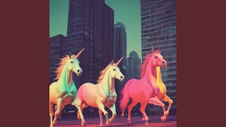 Unicorns in the City - ROSE