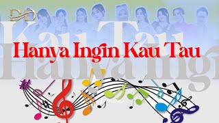 Download lagu Difarina Indra ~ Hanya Ingin Kau Tau [ Live  ]