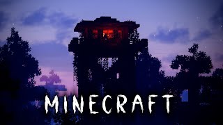 1 Day in the Goat Man Forest