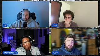 Thumbnail for PANEL DEBATE: MAN CITY DESTROY LIVERPOOL! CHERKI, HAALAND & TRAFFORD CONVERSATIONS!