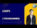 C Loops Explained (While, Do-While, and For Loops)