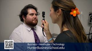 Your Next Chapter Can Start Here | Hunter Business School