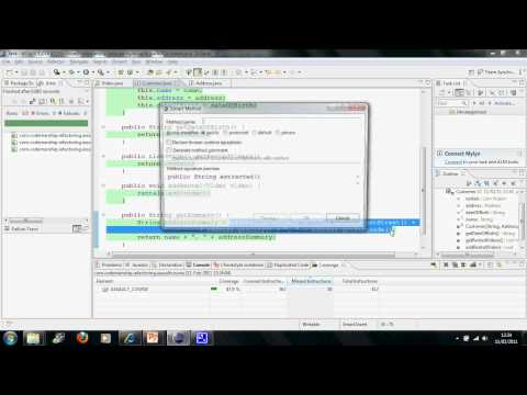 Codemanship presents... Habits For Effective Refactoring