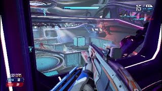 splitgate snipes