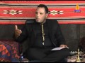 الشاعر ظاهر السبعاوي .. تهجرنا وصفينا اغرض بين الناس