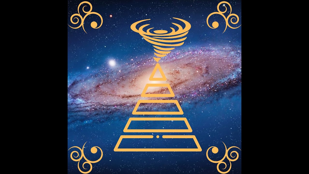 Nový výrobek - harmonizační svíčková pyramida (5.díl)