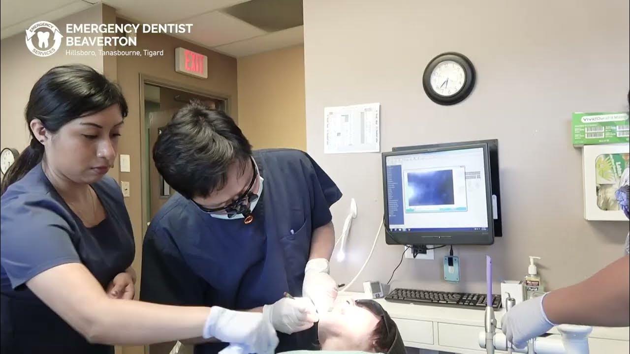 [Emergency Dentist Beaverton] Root Canal Therapy | Dentist in Beaverton