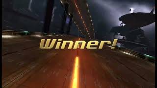 F-Zero GX - Loop Cross With Quick Star-G4 (1'38705)