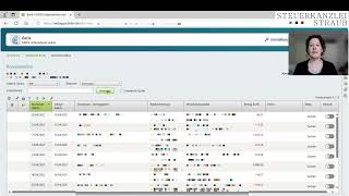 Datev Unternehmen Online - Belege Der Bank Zuordnen Eür