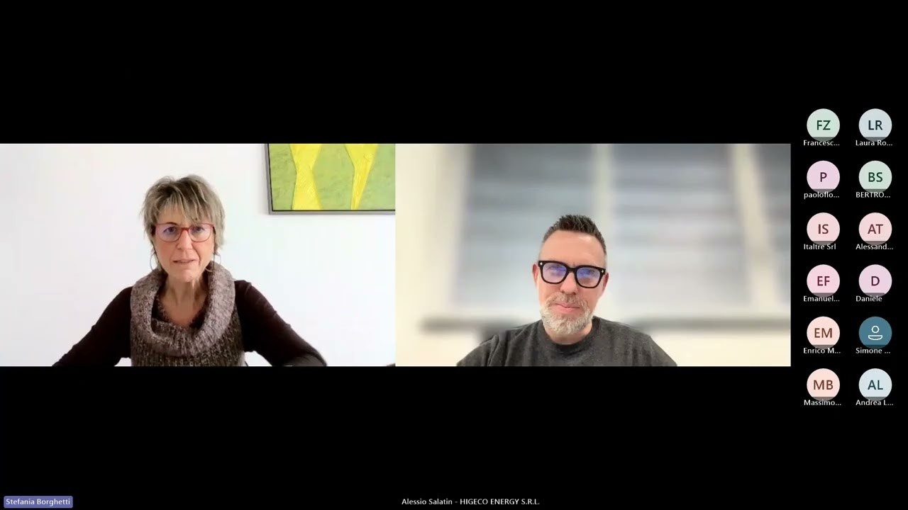 Gli incentivi e gli strumenti per l'efficientamento energetico