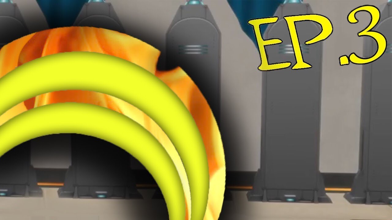 RWBY Abridged Episode Three: Locker Room Talk