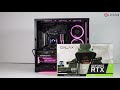 Typhoon Systems O11 Razer Edition