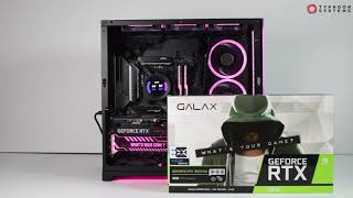Typhoon Systems O11 Razer Edition