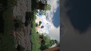 The art of Minecraft ❤ #minecraft #edit #mojang #fyp #viral