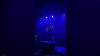 Liam Fray It Must Be Love (Madness Cover) Live O2 Ritz 2023