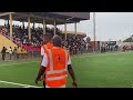 Liberia, Watanga FC Fans, Super Victory
