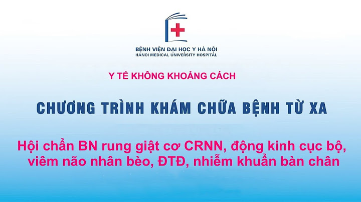 Co giật không rõ nguyên nhân