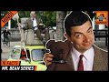 15 Awesome Mr Bean Series Facts [Explained In Hindi] | Is Mr Bean Alien ?? | Gamoco हिन्दी