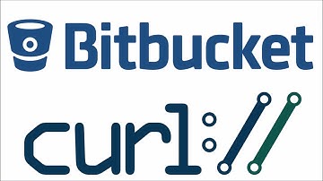 Create Repository In Bitbucket using Java and curl