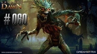 [Let's Play] Legends of Dawn [060] [Wilkommen in Kohsk]
