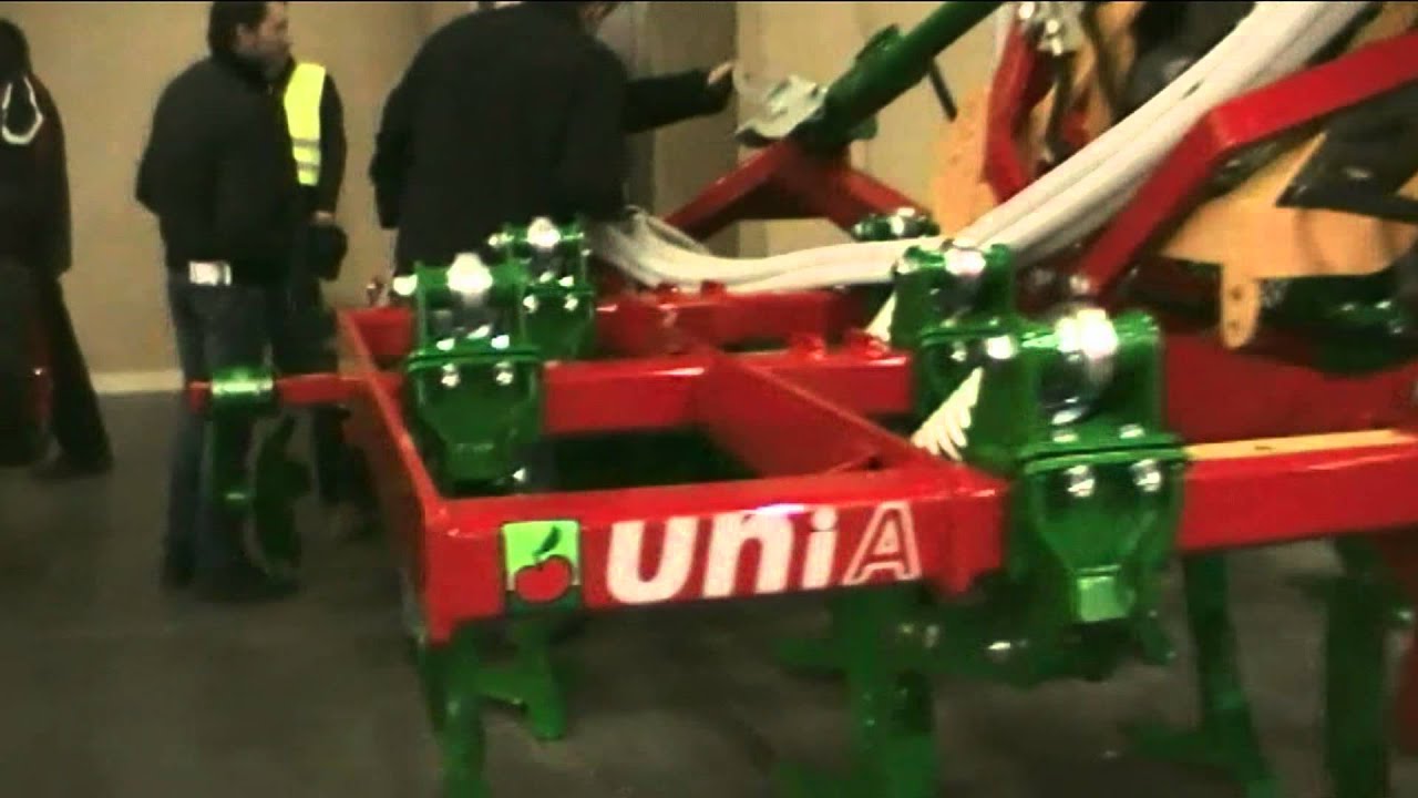 !HD! Najazd Małopolski na Kielce czyli Agro-Tech 2013 !HD!