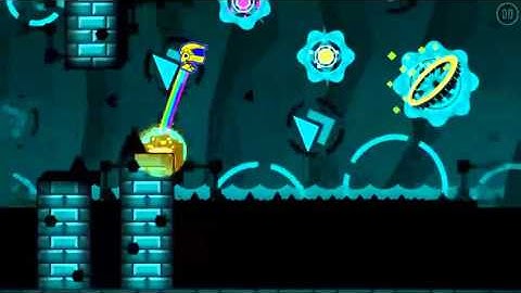 My part in a Mega-Collab