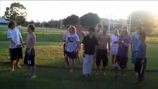 ATG11 grass session