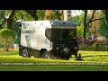 WeRide Robosweeper S1 World S First L4 Driverless Sweeper Revealed mp3
