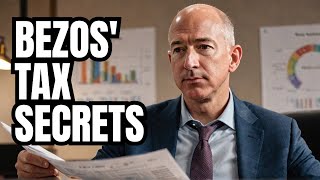 Celebrity The $80K Salary That Made Jeff Bezos BILLIONS! Wealth