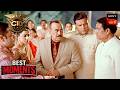 Salunkhe's Catwalk | CID Season 2 | সিটি ই ডি | Best Moments