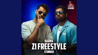 Zi Freestyle (Red Bull 64 Bars)