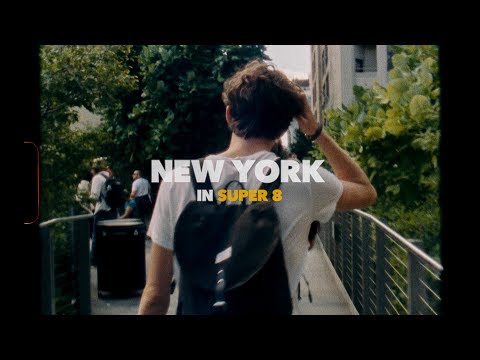 Video: 8 živil In Pijač, Po Katerih Je New York City Zaslovel - Matador Network