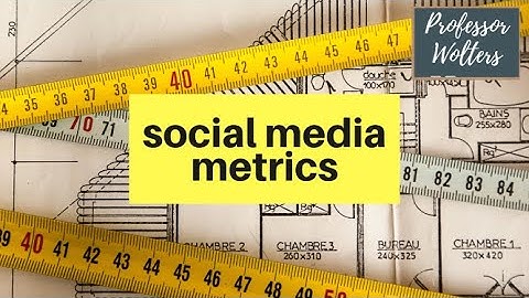 How to Know If Your Social Media is Successful - Digital Performance Measures