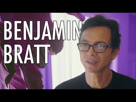 Video: Benjamin Bratt: Biografie, Creativiteit, Carrière, Persoonlijk Leven