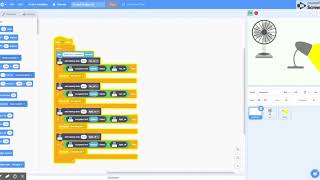 Scratch 3.0 GUI - Edited